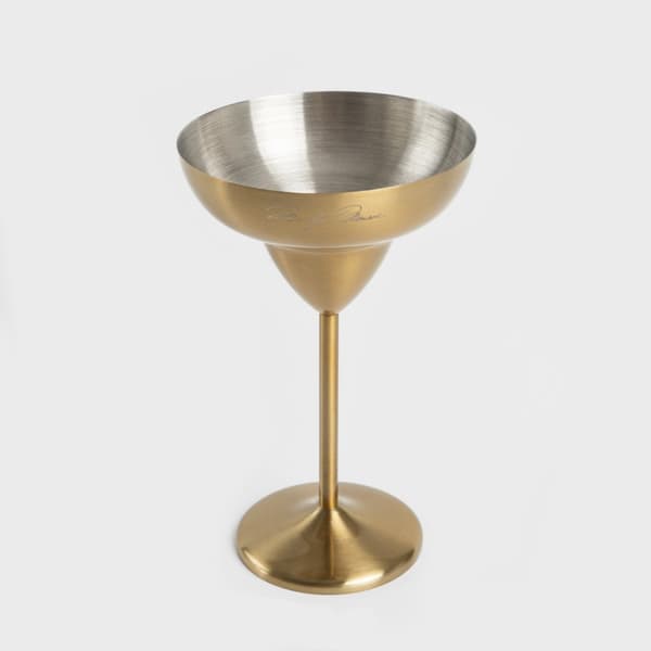 Lasi | MONROEN KARNEVAALI | cocktail kultaa | 0,2 l | 722653