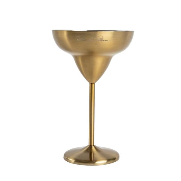Lasi | MONROEN KARNEVAALI | cocktail kultaa | 0,2 l | 722653