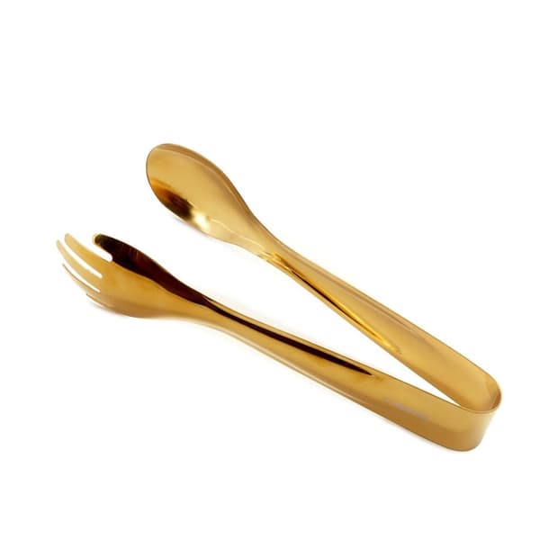 pihdit | JALO | salaatille kultainen | 20 cm | 856346