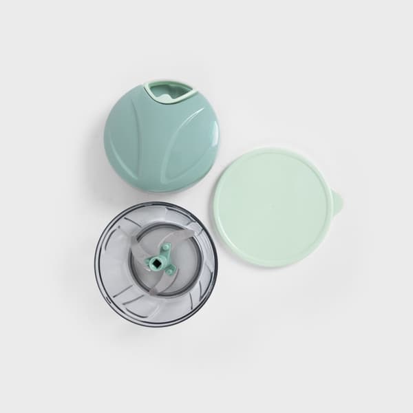 Centrifuge | DEZONE | med shredder og container | 15x20cm | 705717