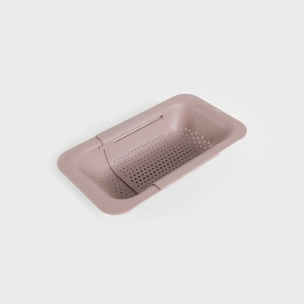 Avloppsrör | LÄTT LAGA | kök taupe | 37x20cm | 723803