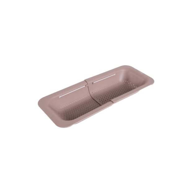 Avloppsrör | LÄTT LAGA | kök taupe | 37x20cm | 723803