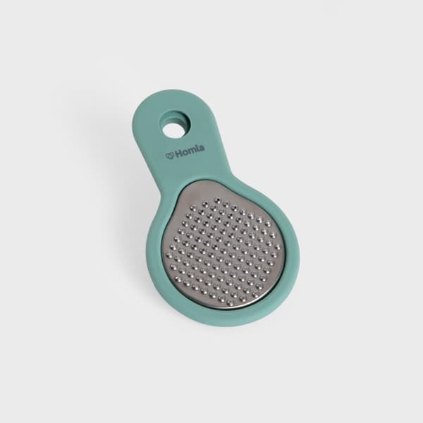 Rivejern | NEM TILBEREDNING | med små øjne | 13 cm | 723650