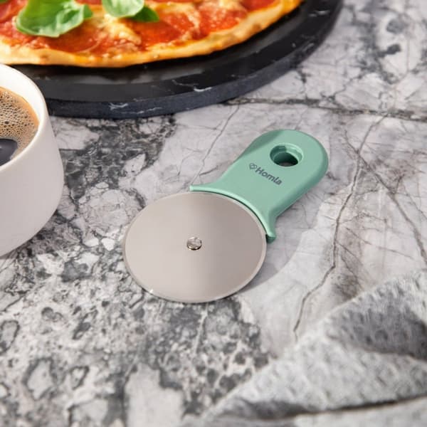 Veitsi | HELPPO KYTKENTÄ | pizzalle | 13cm | 723667