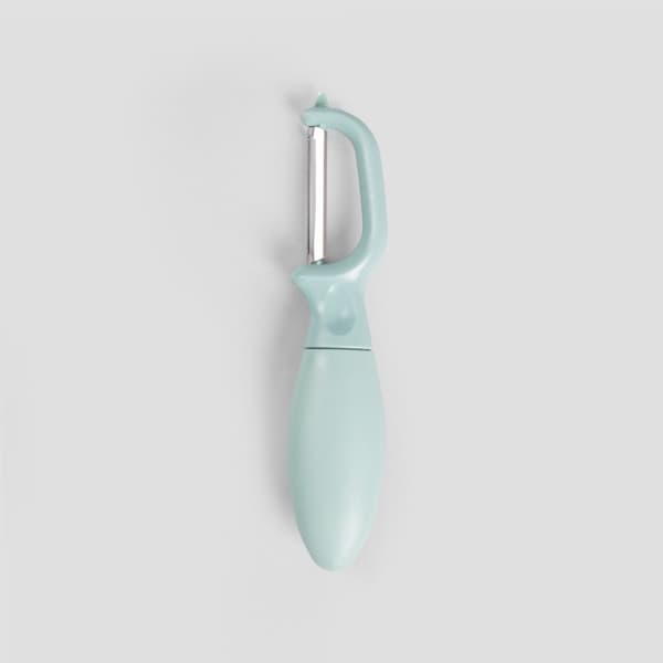 Skræller | NEM TILBEREDNING | lodret | 17,5 cm | 724176
