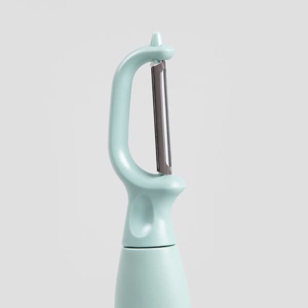 Skræller | NEM TILBEREDNING | lodret | 17,5 cm | 724176