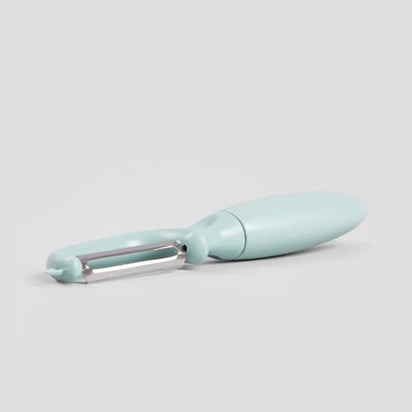 Skræller | NEM TILBEREDNING | lodret | 17,5 cm | 724176
