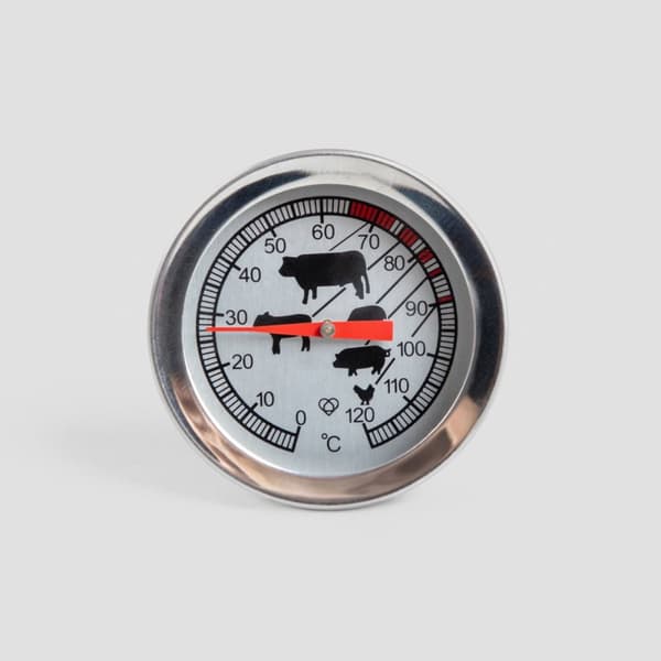 Termometer | ONTARIO | kök | 11 cm | 723148