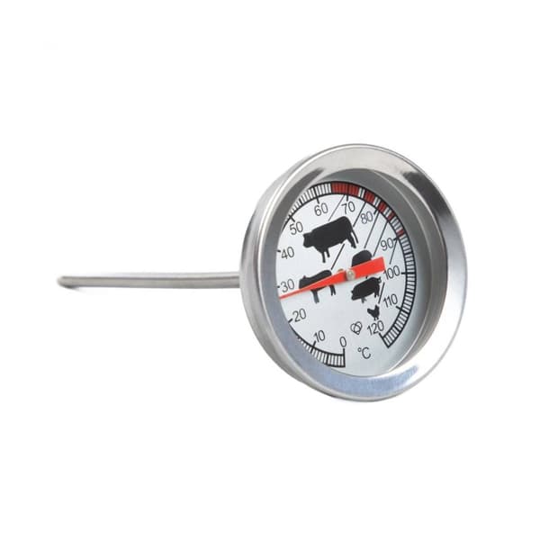 Termometer | ONTARIO | kök | 11 cm | 723148