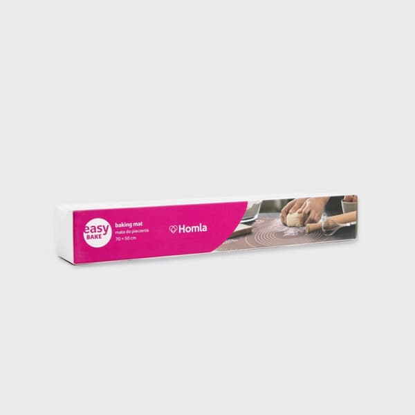 Mat | NEM BAKE | silikone l | 70x50cm | 723889