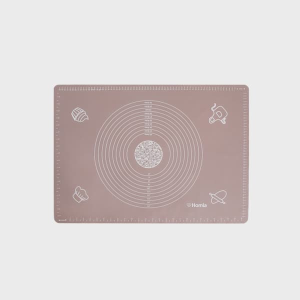 Mat | NEM BAKE | silikone l | 70x50cm | 723889