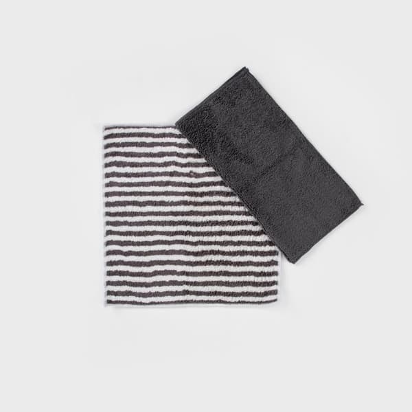 Uppsättning kökshanddukar | LÄTT RENGÖRING | gjord av mikrofiber | 10*30x30cm | 703515