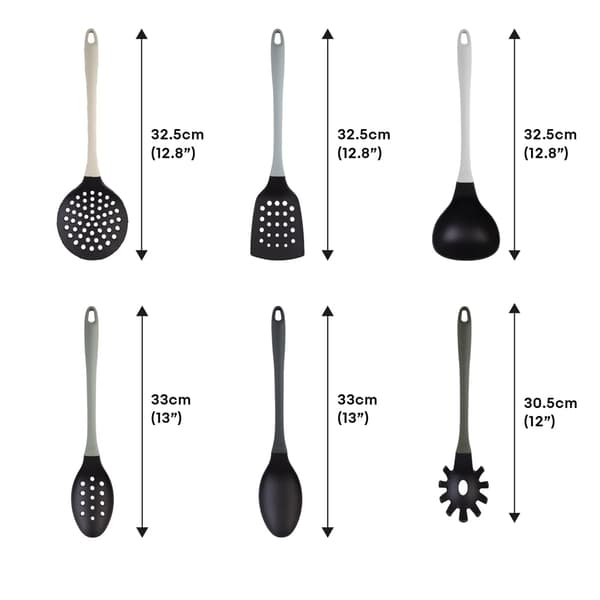 Masterchef Cookware 6 deler - Kjent fra MasterChef Norge