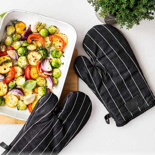 Masterchef Essential uunikäsineet - Tunnettu MasterChef Suomesta