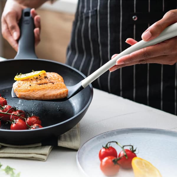 Masterchef-ruokailuvälineet 6 kpl - Tunnettu MasterChef Suomesta