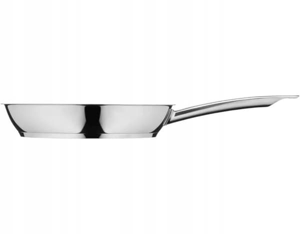 STEEKPANNA I STÅL KLÄFBAR WMF PERMADUR ADVANCE 24 CM