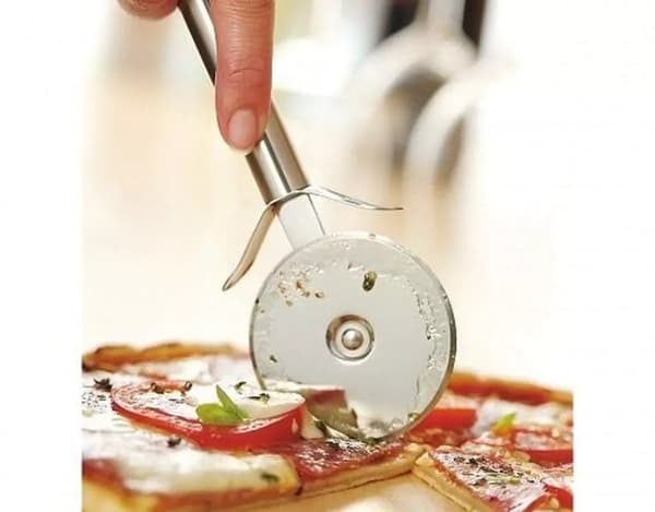PIZZA KNIV WMF PROFI PLUS CROMARGAN STÅL