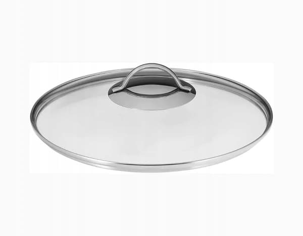 WMF DURIT 5 L ROSTFRI PLAT KRUTA MED LOCK