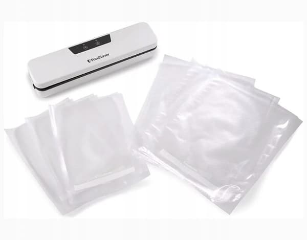 KOMPAKT VACUUM SEALER FOODSAVER VS0290X | 80 W