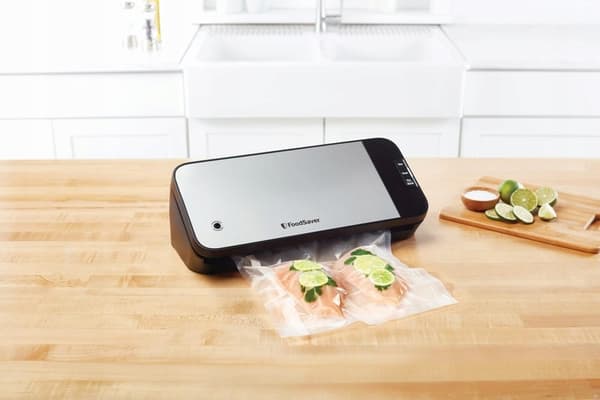 FOODSAVER VS2190X VACUUM SEALER | 240 W