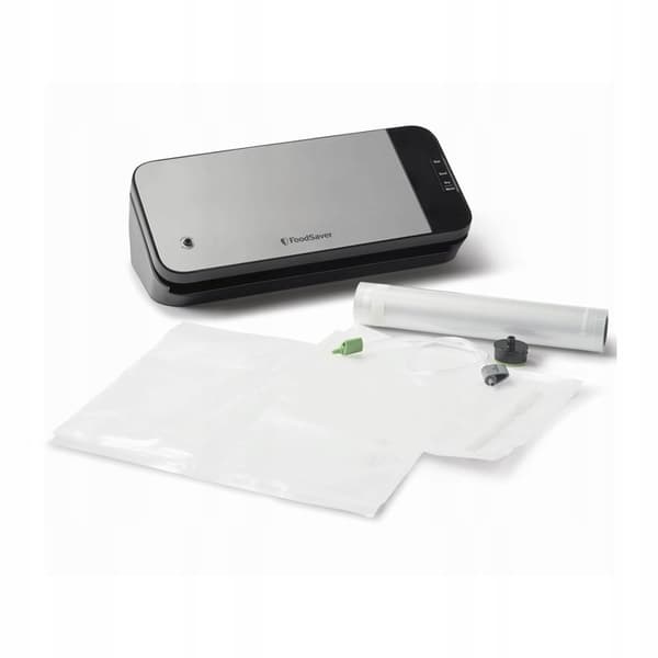 FOODSAVER VS2190X VACUUM SEALER | 240 W