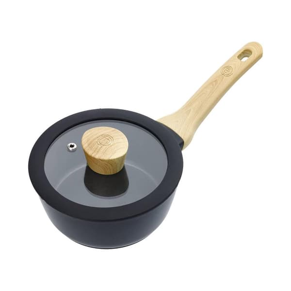 Masterchef Natural Kastrull med lock 20cm - Känd från Sveriges Mästerkock