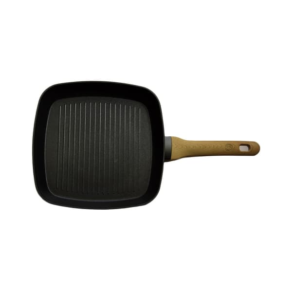 Masterchef Natural Grillpanna 26cm - Känd från Sveriges Mästerkock