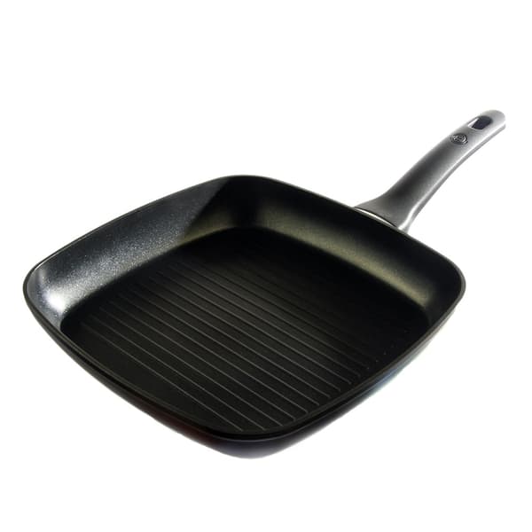 Masterchef Essential Grillpanna 26cm - Känd från Sveriges Mästerkock