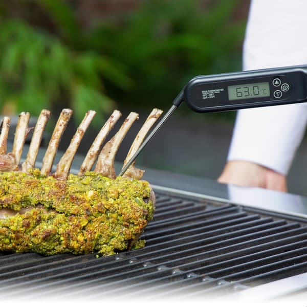 Masterchef Digital Steketermometer - Kjent fra MasterChef Norge