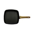 Miniatyrbillede 2 af 2: Masterchef Natural Grill Pan 26cm- Kendt fra MasterChef Danmark