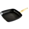 Miniatyrbillede 1 af 2: Masterchef Natural Grill Pan 26cm- Kendt fra MasterChef Danmark