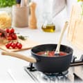 Miniatyrbillede 2 af 3: Masterchef Natural-kasserolle med låg 16 cm - Kendt fra MasterChef Danmark