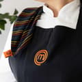 Miniatyrbillede 2 af 3: Masterchef Vivid Køkkenhåndklæder 4-pak - Kendt fra MasterChef Danmark