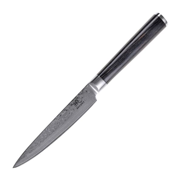 Shiori 撓 Chairo Murō - universal kniv