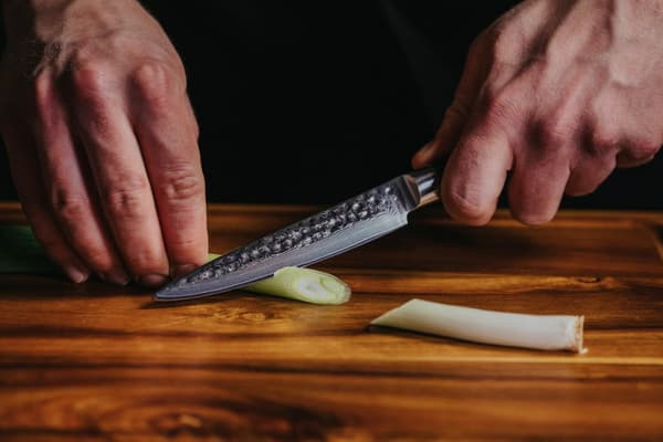 Shiori 撓 Chairo Murō - universal kniv