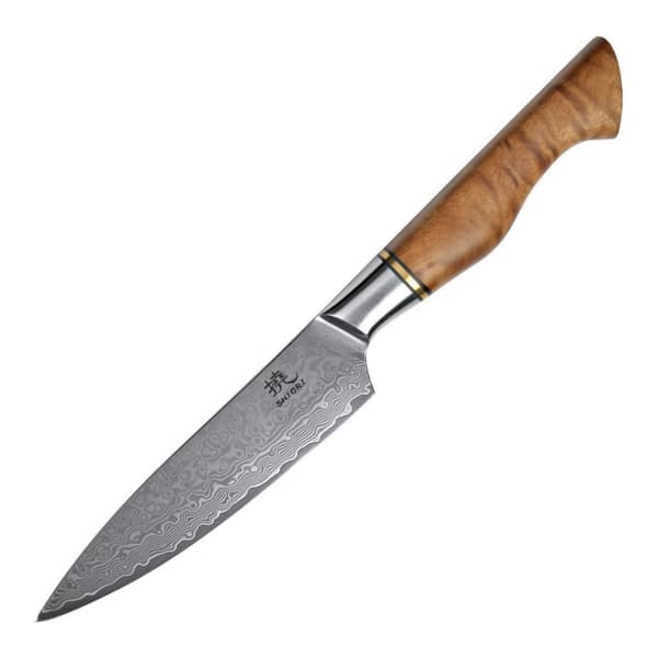 Shiori 撓 Murō av Jakub Suchta - universalkniv