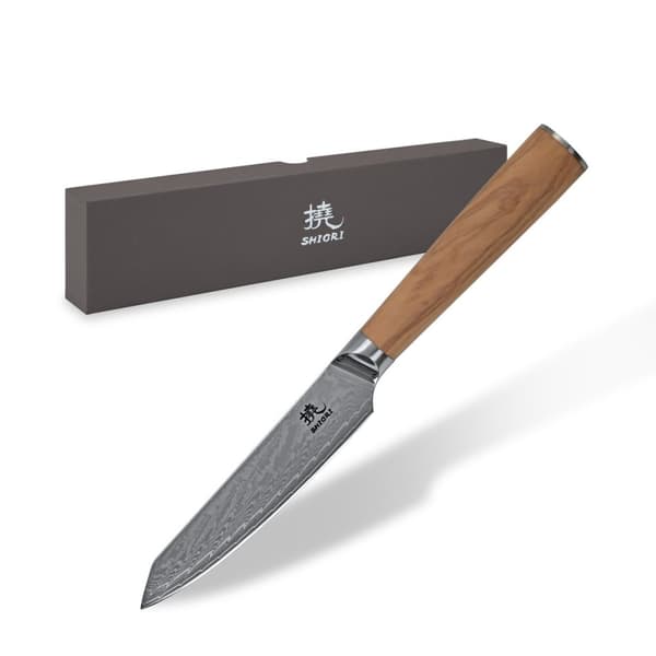 Shiori 撓 Orību Murō - universal kniv