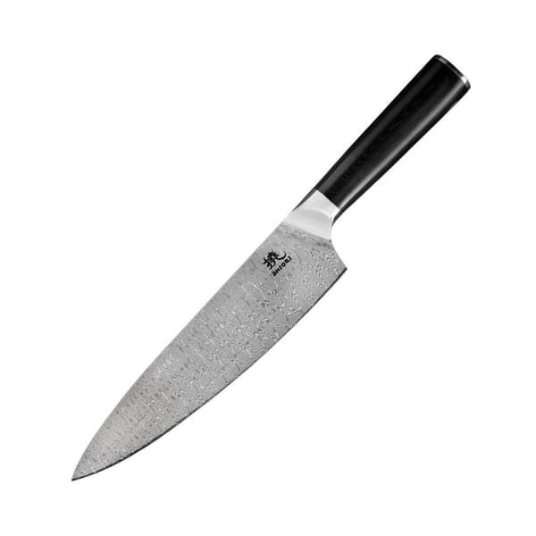 Shiori 撓 Yasashi-sa Sifu - professionell kockkniv