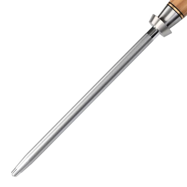 Shiori 撓 Shibuki Togi diamantmoussak/stål för slipning av knivar