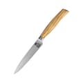 Miniatyrbillede 2 af 3: Shiori 撓 Hamburg Murō - universal kniv lavet af tysk stål 1.4116