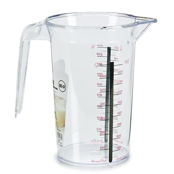 Måttkanna Plast 800 ml (36 antal)