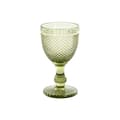 Miniatyrbild 1 av 3: Glasset DKD Home Decor Grön Glas 325 ml