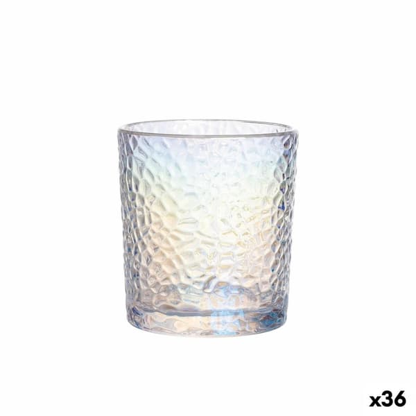 Glas La Mediterránea Festo Ljus 350 ml (36 antal)