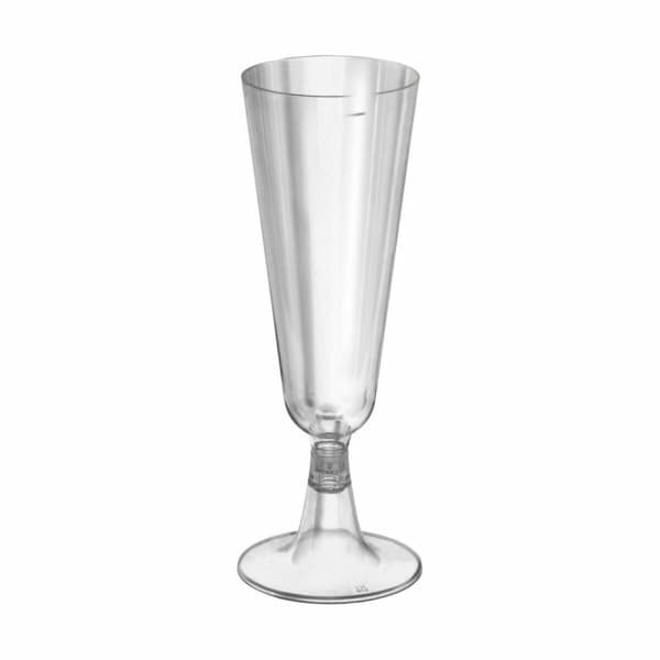 Set med återanvändbara muggar Algon Vinkällare 50 Delar 150 ml (6 antal)