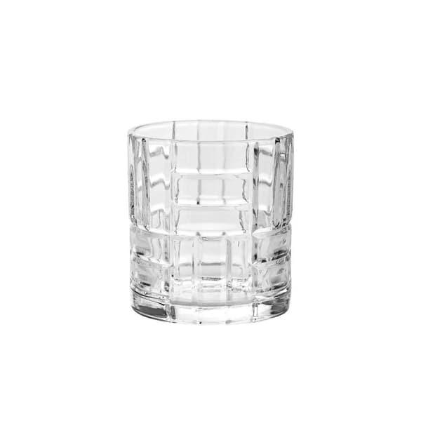 Glas La Mediterránea Thuraya 275 ml (48 antal)