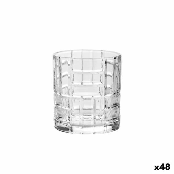 Glas La Mediterránea Thuraya 275 ml (48 antal)
