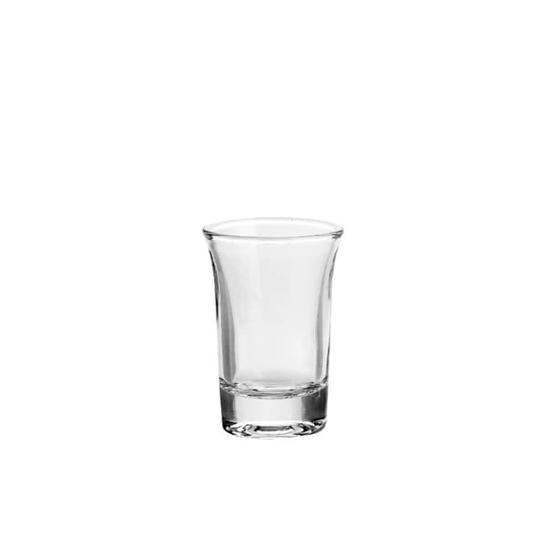 Set med snapsglas La Mediterránea Deva 38 ml 6 Delar (12 antal)