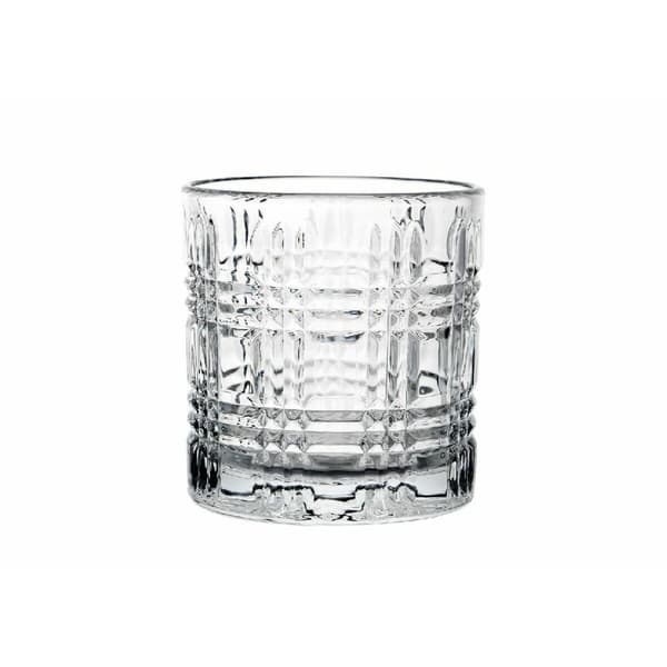 Glas La Mediterránea Largie 350 ml (48 antal)