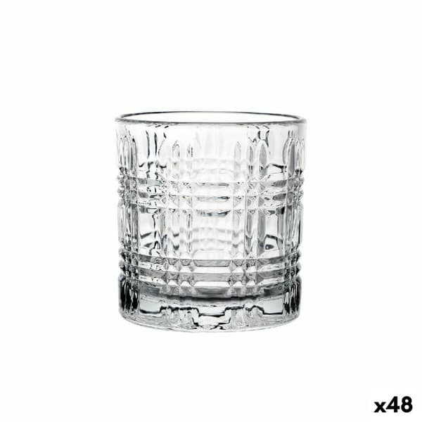 Glas La Mediterránea Largie 350 ml (48 antal)