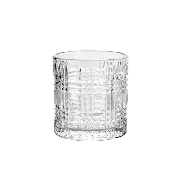 Glas La Mediterránea Largie 275 ml (48 antal)